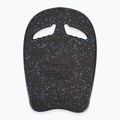 Placă de înot aquaFeel Kickboard Ultralight blue / black 2
