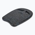Placă de înot aquaFeel Kickboard Ultralight blue / black 3