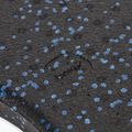 Placă de înot aquaFeel Kickboard Ultralight blue / black 4