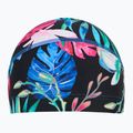 Cască de înot pentru femei  Fashy Sport Long Hair multi-color