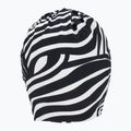 Cască de înot pentru femei  Fashy Exclusive black / white
