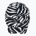 Cască de înot pentru femei  Fashy Exclusive black / white 2