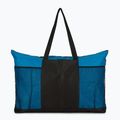 Geantă pentru femei Fashy 955 Beach XXL Canvas 30 l turquoise
