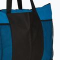 Geantă pentru femei Fashy 955 Beach XXL Canvas 30 l turquoise 3