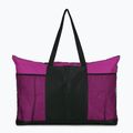 Geantă pentru femei Fashy 955 Beach XXL Canvas 30 l pink