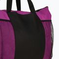 Geantă pentru femei Fashy 955 Beach XXL Canvas 30 l pink 3