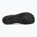 Încălțăminte de apă pentru bărbați aquaFeel Dawson black 4