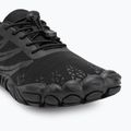 Încălțăminte de apă pentru bărbați aquaFeel Dawson black 7