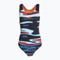 Costum de baie dintr-o piesă pentru femei aquafeel I-Nov Aquafeelback water moves