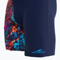 Pantaloni surți de înot pentru bărbați aquafeel I-Nov Jammer mystical ornament 3