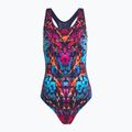 Costum de baie dintr-o piesă pentru femei aquafeel I-Nov Aquafeelback mystical ornament