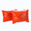 Aripioare de înot Fashy Sima orange 4