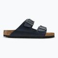 Papuci BIRKENSTOCK Arizona SFB LEOI Narrow blue 2
