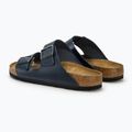 Papuci BIRKENSTOCK Arizona SFB LEOI Narrow blue 3