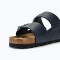 Papuci BIRKENSTOCK Arizona SFB LEOI Narrow blue 8
