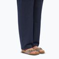 Papuci de damă BIRKENSTOCK Madrid Birkibuc Regular stone 8