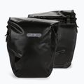 Geantă portbagaj de bicicletă Ortlieb Back-Roller City, negru, O-F5002