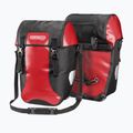 Geamantane pentru biciclete Ortlieb Bike-Packer Classic roșu F2601
