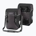 Geamantane pentru biciclete Ortlieb Sport-Packer Plus gri F4904