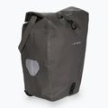 Geantă portbagaj de bicicletă Ortlieb Back-Roller Urban Line, gri, O-F5502