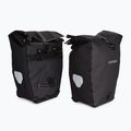 Geantă portbagaj de bicicletă Ortlieb Back-Roller Plus, gri, O-F5204