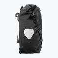 Geamantan pentru biciclete Ortlieb Back-Roller High Visibility negru F5505 2