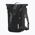 Rucsac pentru biciclete Ortlieb Velocity 23 l negru R4020