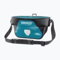 Geantă pentru biciclete cu ghidon Ortlieb Ultimate Six Classic 5 l albastru F3613