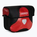 Geantă de ghidon fără fixare Ortlieb Ultimate Six Classic, negru, O-F3121