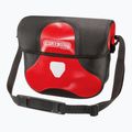 Geantă de ghidon fără fixare Ortlieb Ultimate Six Classic, negru, O-F3121 6