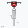 Geantă de ghidon fără fixare Ortlieb Ultimate Six Classic, negru, O-F3121 10