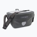 Geantă de ghidon fără fixare Ortlieb Ultimate Six Urban, negru, O-F3701