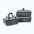 Organizator pentru geamantane Ortlieb Cuburi de ambalare pentru geamantane gri F3905