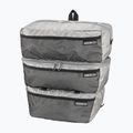Organizator pentru geamantane Ortlieb Cuburi de ambalare pentru geamantane gri F3905 2