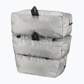 Organizator pentru geamantane Ortlieb Cuburi de ambalare pentru geamantane gri F3905 4