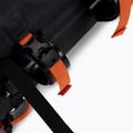 Geantă de bicicletă parte inferioară cadru Ortlieb Bike Packing Handlebar-Pack, negru, O-F9922 6
