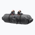Geantă de bicicletă parte inferioară cadru Ortlieb Bike Packing Handlebar-Pack, negru, O-F9922 9