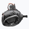 Geantă de bicicletă parte inferioară cadru Ortlieb Bike Packing Handlebar-Pack, negru, O-F9922 10