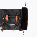 Geantă de bicicletă parte inferioară cadru Ortlieb Bike Packing Handlebar-Pack, negru, O-F9922 11