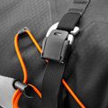 Geantă de bicicletă parte inferioară cadru Ortlieb Bike Packing Handlebar-Pack, negru, O-F9922 13