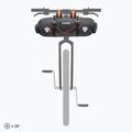 Geantă de bicicletă parte inferioară cadru Ortlieb Bike Packing Handlebar-Pack, negru, O-F9922 16