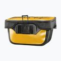 Geantă pentru biciclete cu ghidon Ortlieb Ultimate Six Classic 5 l galben F3615 3
