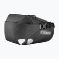 Geantă pentru scaun de bicicletă Ortlieb Saddle-Bag Two 1 6 l negru F9414