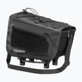 Geantă de bicicletă pentru portbagaj ORTLIEB E-Trunk Bag RC 10 l black