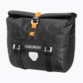 Geantă pentru ghidon Ortlieb bicicletă Handlebar-Pack QR negru F9923