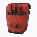 Geamantane pentru biciclete Ortlieb Back-Roller Plus roșu F5205 4