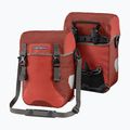 Geamantane pentru bicicletă Ortlieb Sport-Packer Plus portocaliu F4905