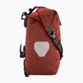 Geamantane pentru biciclete Ortlieb Sport-Roller Plus universal portocaliu F6205 3