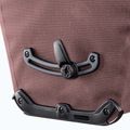 Geamantan pentru biciclete Ortlieb Back-Roller Urban roz F5508 6
