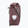 Geamantan pentru biciclete Ortlieb Back-Roller Urban roz F5514 2
